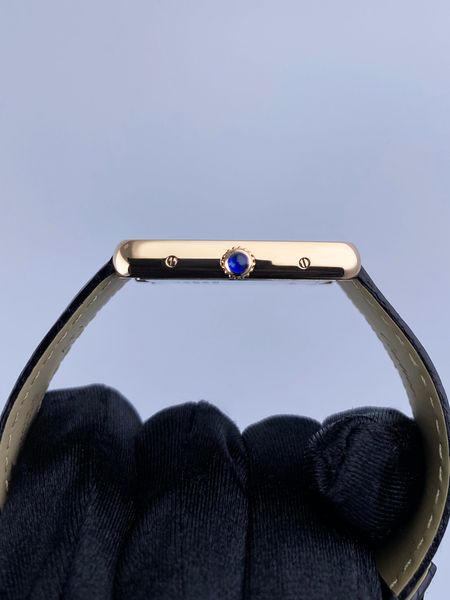 Cartier Tank Solo W5200025